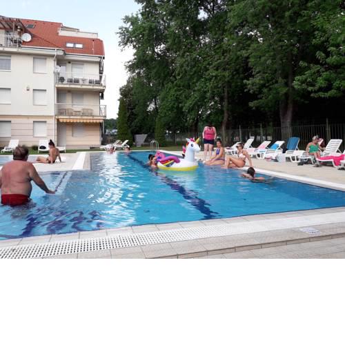 Anna vellnes apartman