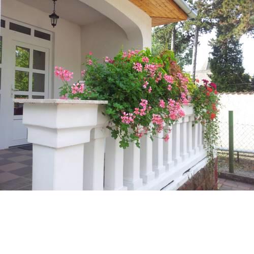 Anna Villa Balatonlelle
