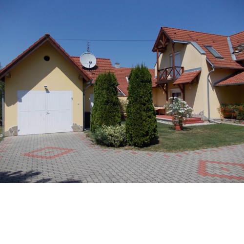 Anna villa