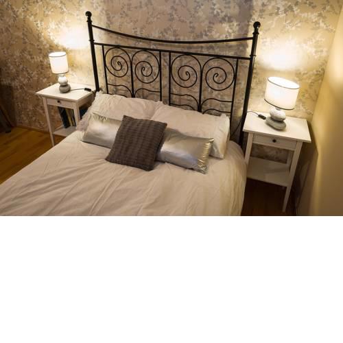 Annabel Apartment