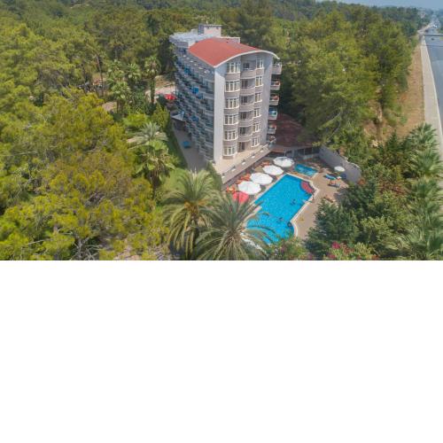 Annabella Park Hotel - All Inclusive