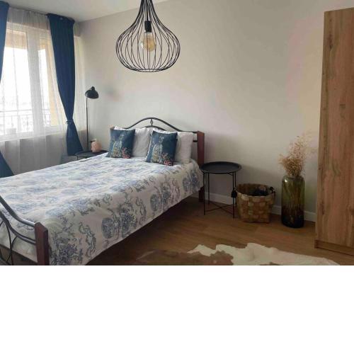 Annabella’s place