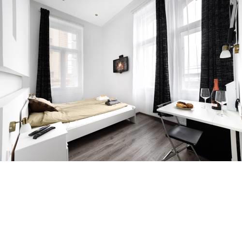 Annabelle Downtown Apart-Hotel