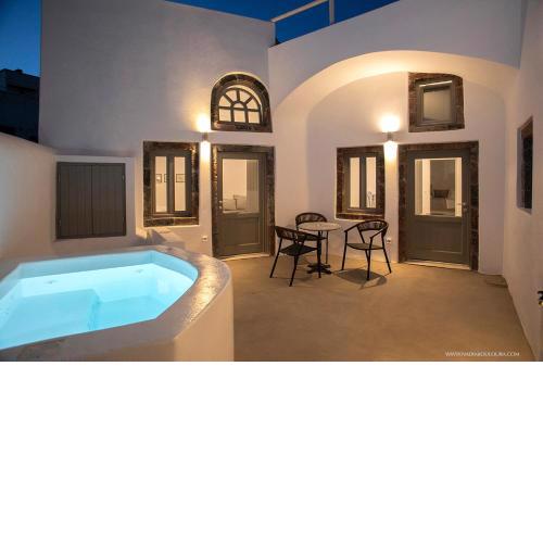 AnnaFani Villa