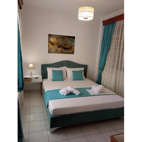 Annas apartment 2 (AgiosNikolaos)