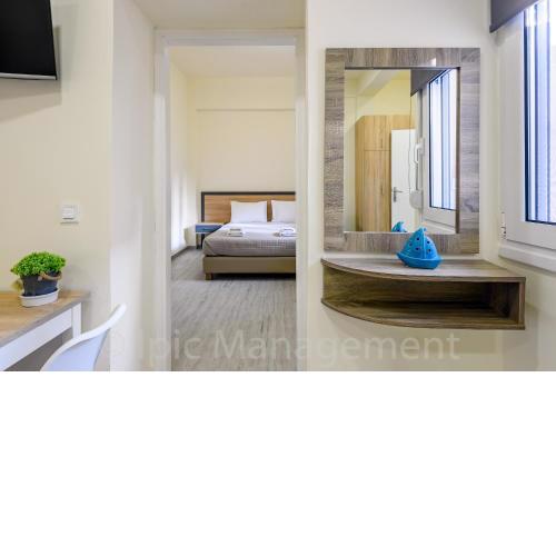 Anna's Apartment 'Nea chora'