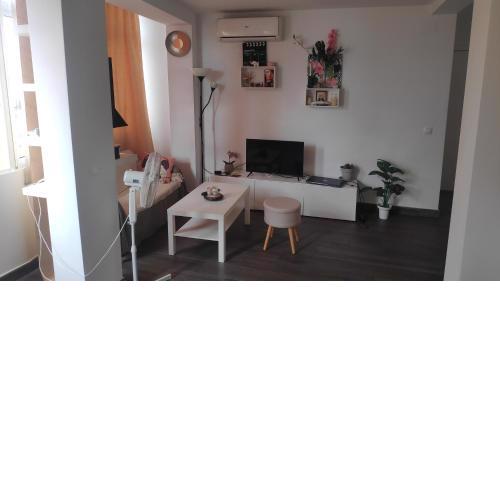 Anna's apartments