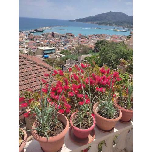 Anna's Holiday Home in Zakynthos
