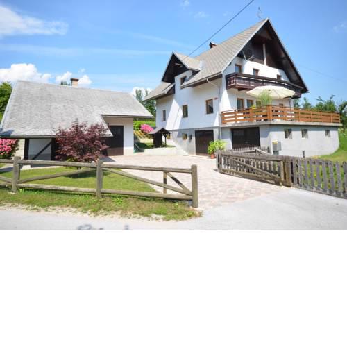 Anna's House