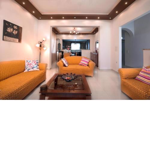 Anna's House