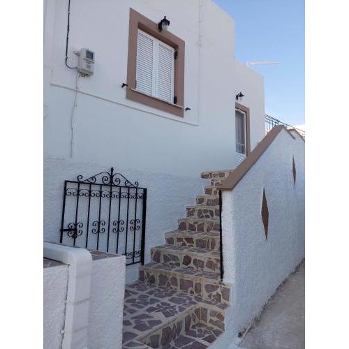 Anna's house