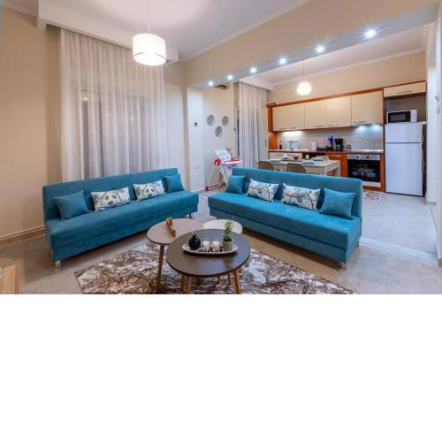 Anna's House
