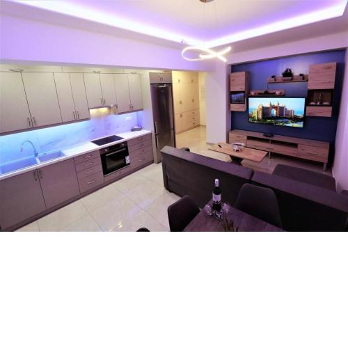Annas Luxury Apartment