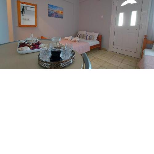 Anna's studios by the sea