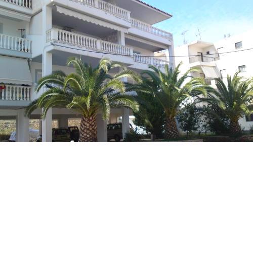 Anna's Sweet Home Akrata