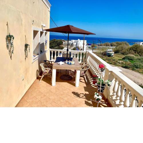 Anna’s Villa