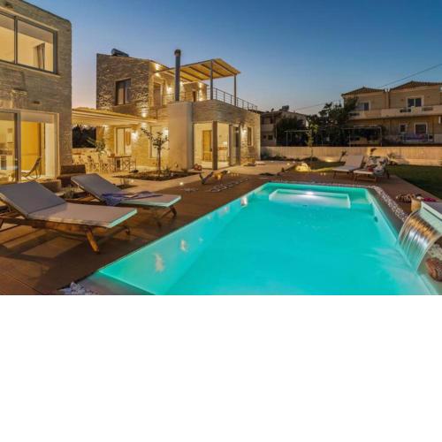 Annassa Suites