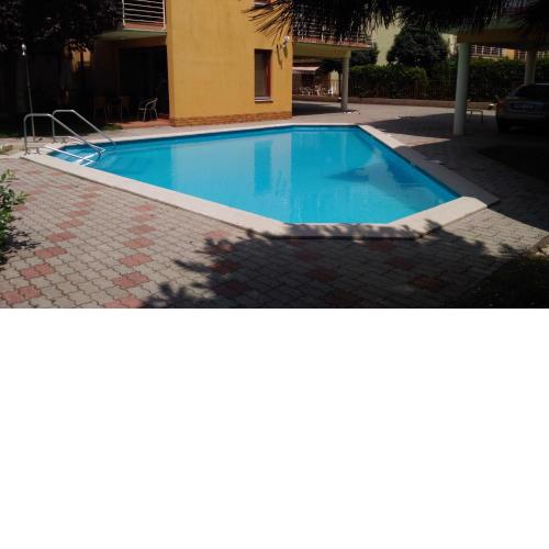 Anne apartman Siófok