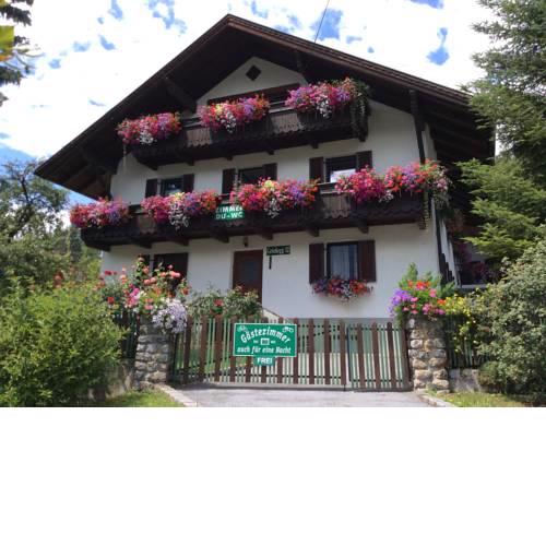 Anni Kiechl - Gästehaus