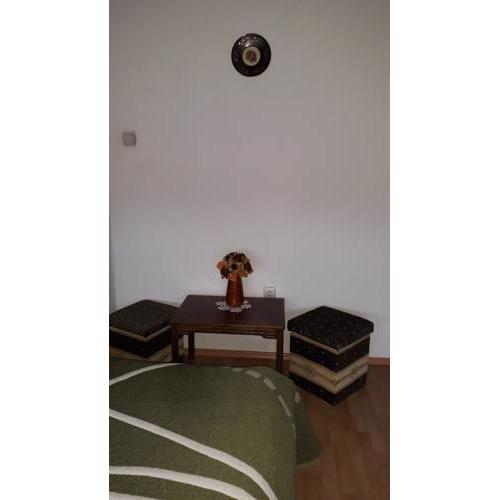 Annika Apartman