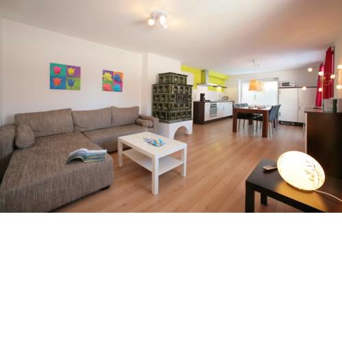 Annika Appartements
