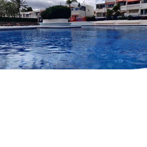 Annina - Chaparral Tenerife