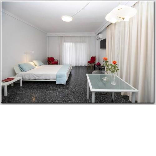 Anni's apartments
