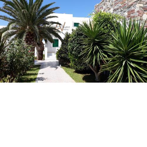 Annita's Village Hotel