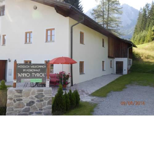anno Tyrol