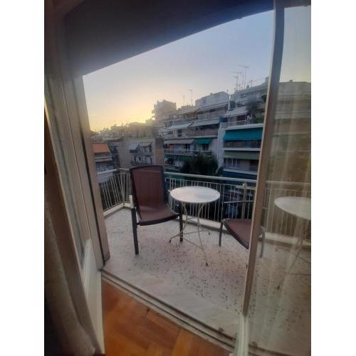 ANO KYPSELI APARTMENT