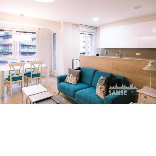 Anoeta by SanSe Holidays