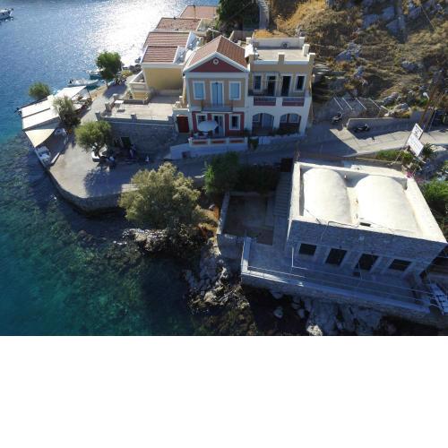 anoi tholos