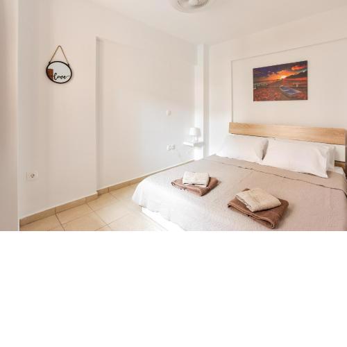 Anopolh apartment 11