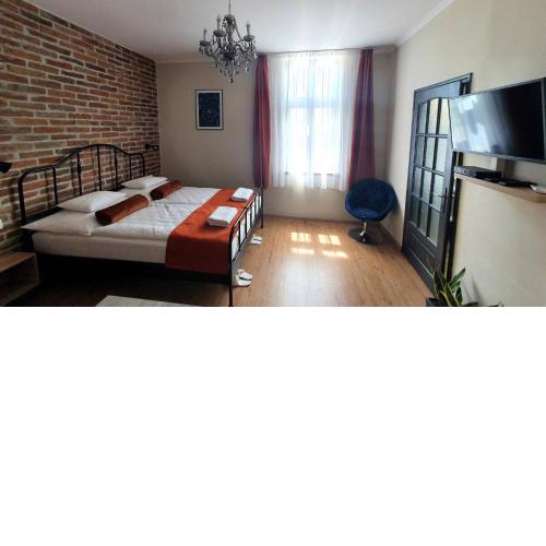 Anova Apartman