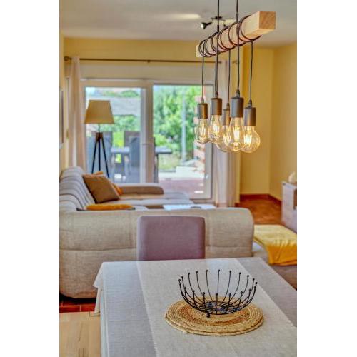 Anovi Holiday Homes