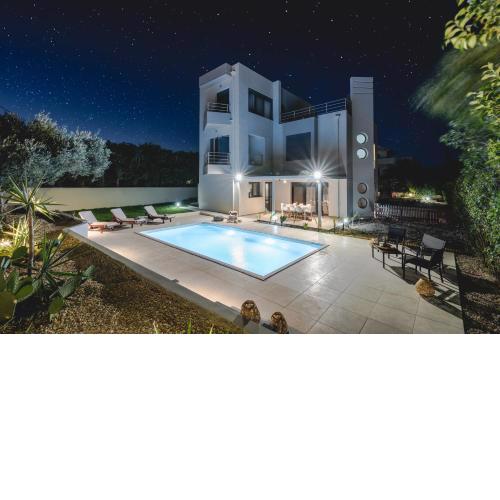 Anssami Villa