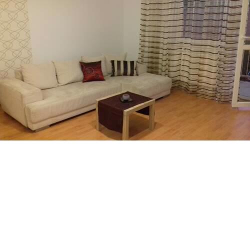 Antal Apartman