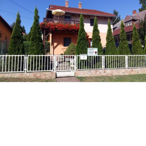 Antal Apartmanok