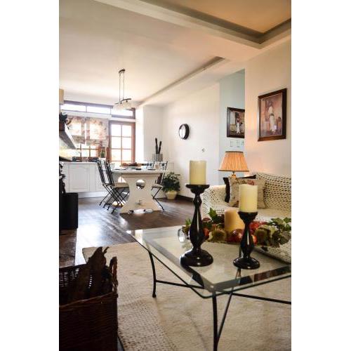 Antalia Home