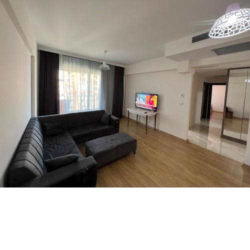 Antalya apartment