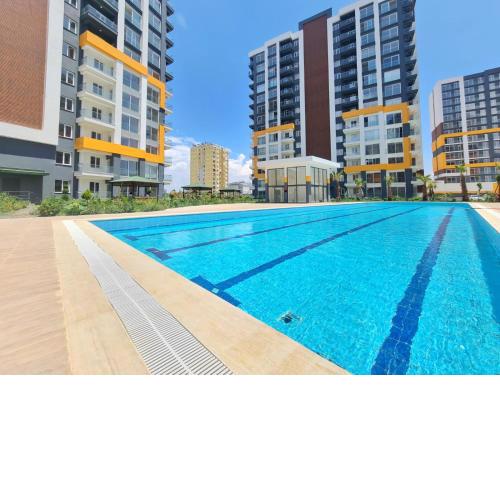 Antalya City Homes