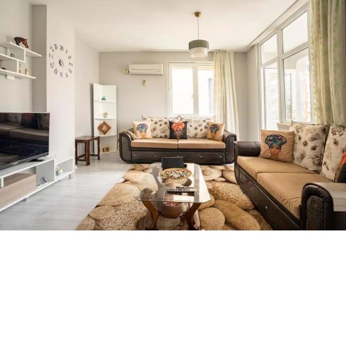 Antalya Family Hause