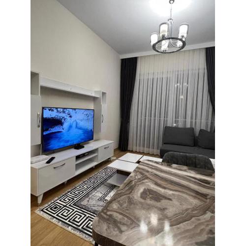 Antalya fully luxry Apartment with swimming pool