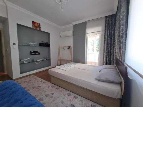Antalya Holiday Homes