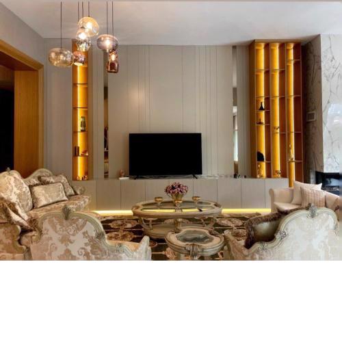Antalya Holiday Villa