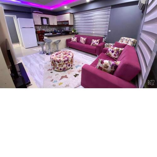 Antalya Konyaaltı BLC Home