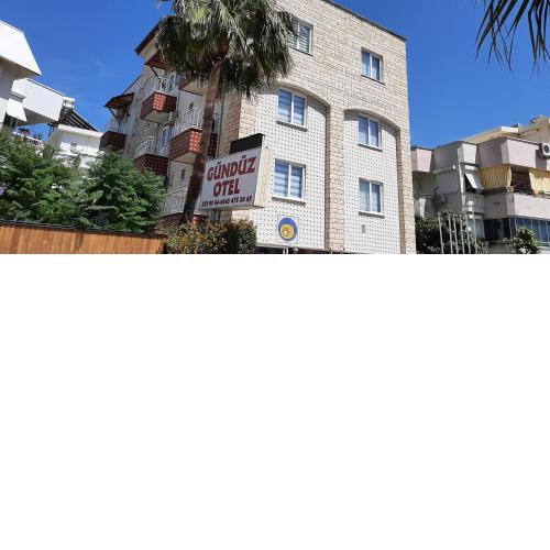 ANTALYA Konyaaltı Gündüz Otel
