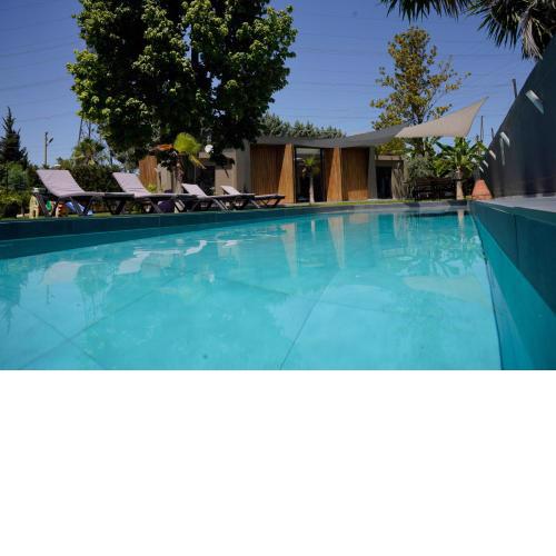 Antalya La Serenite Villa