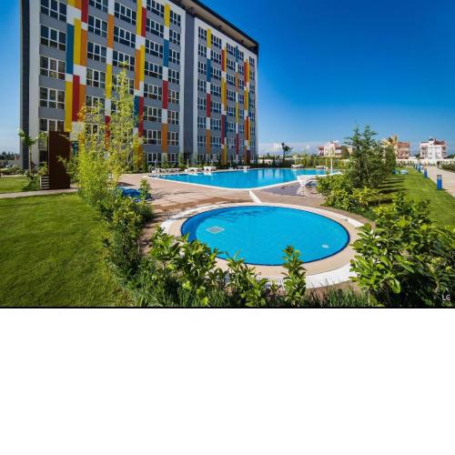 Antalya LEGOLAND COMPLEX Near the AIRPORT