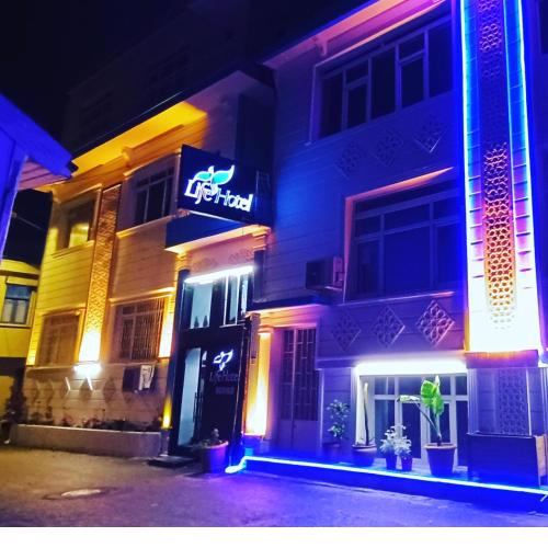 antalya Lifehotel